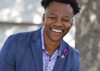 Amputee Coalition Announces JaMarr John Johnson as 2022 Youth Camp Speaker