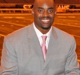NFL Ambassador Chris Draft to Attend Amputee Coalition Youth Camp at the 2022 National Conference