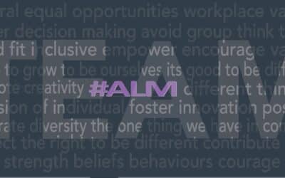 YOUR VOICE MATTERS: #ALM Amputee Lives Matter in Corporate America