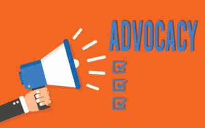 Advocacy Forum: Tell Your Story to Elected Officials
