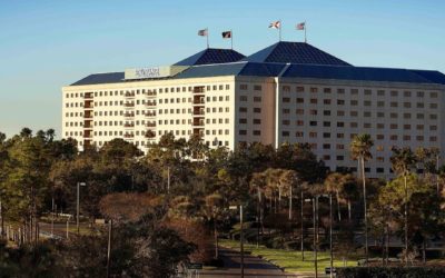 Receive Discounted Hotel Rates for the 2023 National Conference