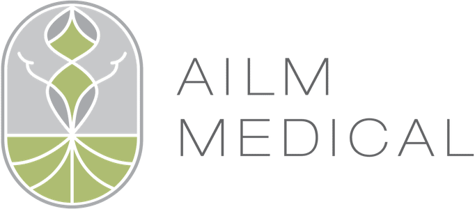 AILM Medical logo