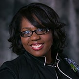 Jerrica Thurman Chief Strategy & Communications Officer Managing Editor 