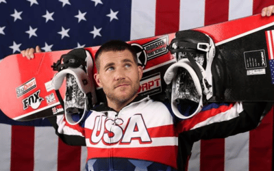 Paralympic Gold Medalist Mike Schultz Named Keynote Speaker for 2023 Advocacy Forum