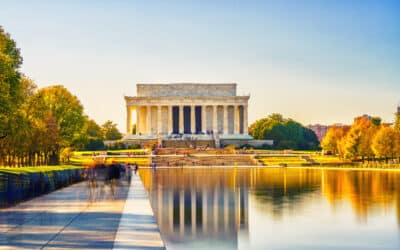 Experience the Nation’s Capital During the 2023 Advocacy Forum