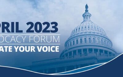 Register for Our Virtual Advocacy Forum Workshops