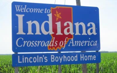 Indiana Takes Step Toward Covering More O&P Devices