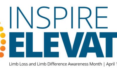 Help Us Elevate Your Story During Limb Loss and Limb Difference Awareness Month