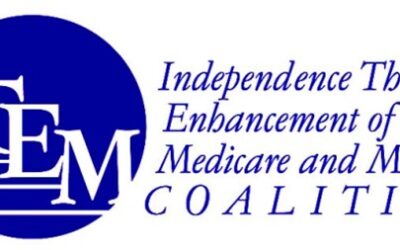 CMS Expands Medicare Coverage of Power Seat Elevation