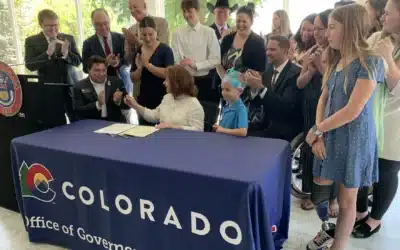 New Laws Protect Access to Housing, Businesses, and the Outdoors for Coloradans With Disabilities