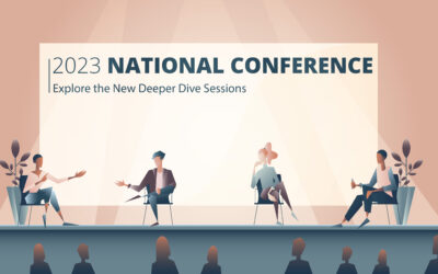 Take a Deeper Dive at Amputee Coalition 2023 National Conference