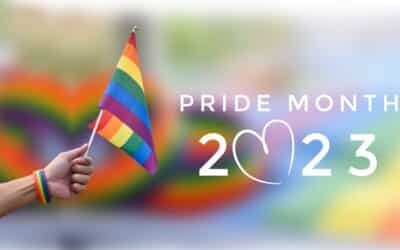Embracing Diversity: Celebrating Pride Month 2023