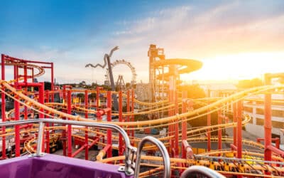 An Important Court Case and Stories of Discrimination at Theme Parks