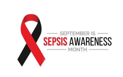September is Sepsis Awareness Month