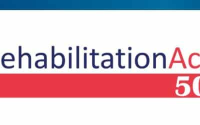 Register for Webinar Series, “The Rehab Act at 50 Years”