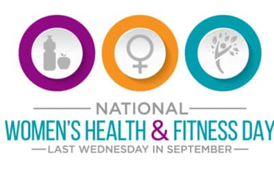 Resources in Celebration of National Women’s Health and Fitness Day