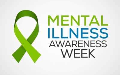 Together We Care. Together We Share: Mental Illness Awareness Week