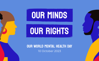 World Mental Health Day: Protecting Our Emotional Health