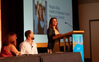 National Conference Takeaways: Elevate Mental Health in Limb Loss and Limb Difference