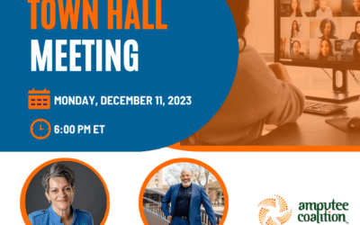 Register for the December Virtual Town Hall