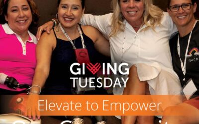 Giving Tuesday Is Just One Week Away