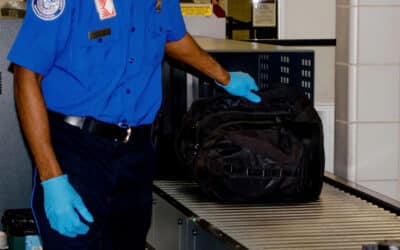 People with Limb Loss and Limb Difference Deserve Better Airport Security Screening