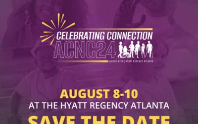 Save the Date! Join Us in Atlanta for 2024 National Conference