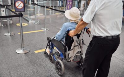 Wheel the World’s Ultimate Guide to Flying with a Power Wheelchair