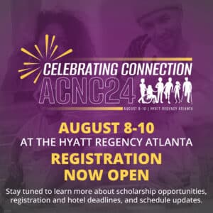 Amputee Coalition National Conference 2024 in Atlanta, GA, August 8-10 at the Hyatt Regency Atlanta