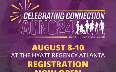 Take Advantage of Discounted Registration for #ACNC24