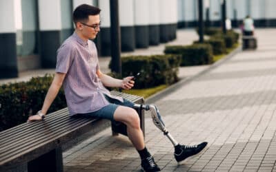 Participants Wanted for Study to Compare Walking with and Without Osseointegration