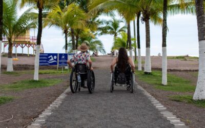 Wheel the World Breaks Down 3 Reasons Why Traveling with a Disability Can Be More Expensive