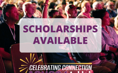Don’t Miss Out: Scholarships Available for ACNC2024!
