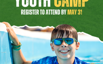 Youth Camp Registration Extended and More Clinics Added to ACNC24