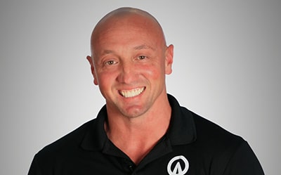 National Athlete Advocate Ambassador Spotlight: Gary Weiland